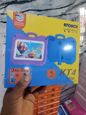 New Atouch KT4 256 GB