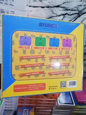 New Atouch KT4 256 GB