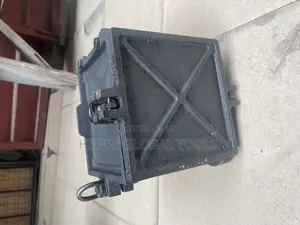 150mm X 150mm Casted Cube Mode