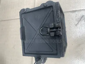 150mm X 150mm Casted Cube Mode