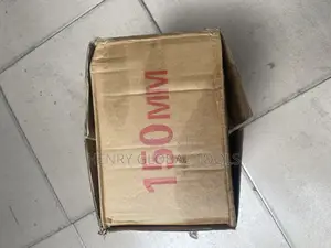 150mm X 150mm Casted Cube Mode