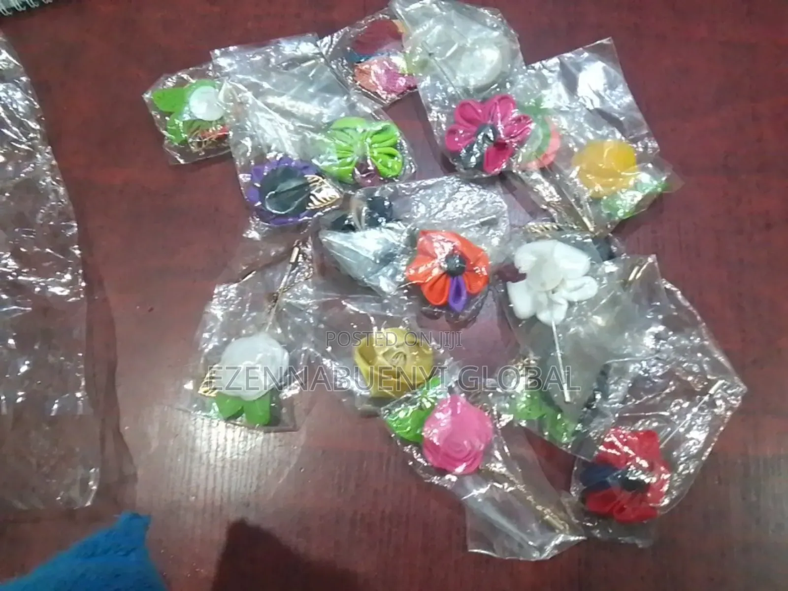 Rosettes for Sale