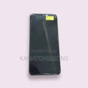 Oppo A17K 64 GB Rose Gold