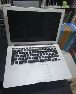 Laptop Apple MacBook Air 2011 8GB Intel Core i5 SSD 256GB