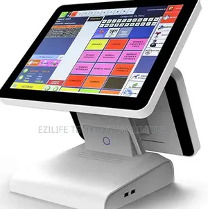 Ezipos Business Pos Software With Inventory Sales Management