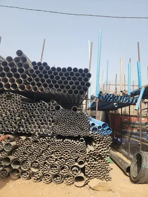 Upvc Pressure Pipe