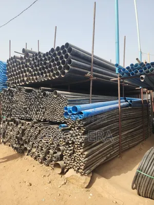 Upvc Pressure Pipe