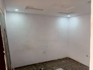 Mini Flat in Harmony Crescent, Ifako-Ogba for rent