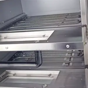 Commercial Mini Pizza Oven