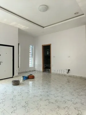 4bdrm Duplex in Ikota for rent