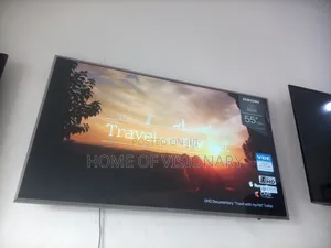 Samsung Smart Television