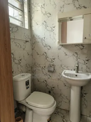 4bdrm Duplex in Ikota for rent
