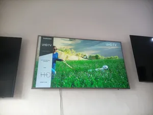 Samsung Smart Television