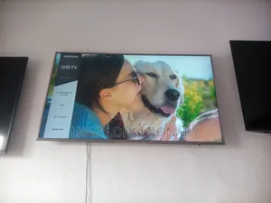 Samsung Smart Television