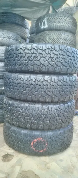 215 65 R16 Lt Bfgooodrich