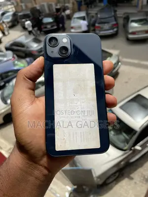Apple iPhone 13 128 GB Black