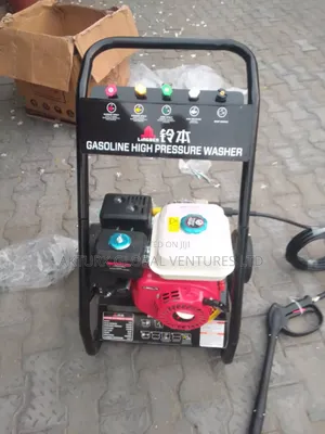 Car Wash Machine 7hp
