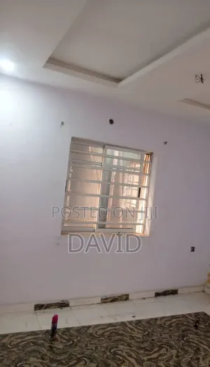 Mini Flat in Harmony Crescent, Ifako-Ogba for rent
