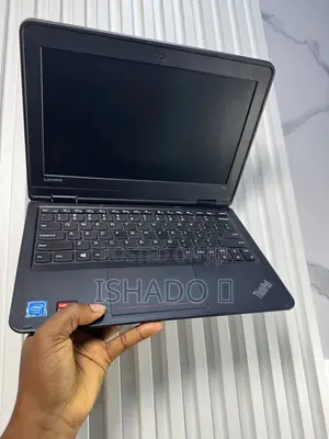 Laptop Lenovo Chromebook N23 4GB Intel Celeron SSD 160GB