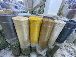 American Curtains