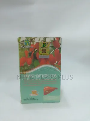 Wins Town Liver Detox Tea: For Liver Cleaning Detoxification