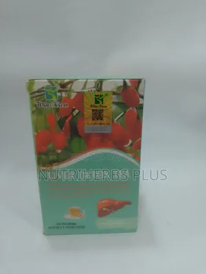 Wins Town Liver Detox Tea: For Liver Cleaning Detoxification