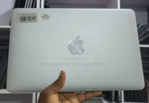 Laptop Apple MacBook Air 2015 4GB Intel Core i5 SSD 256GB