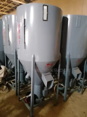Hammer Mill Machine