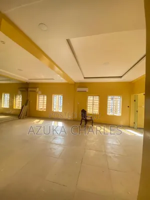 3 Rooms Commercial Space for Rent:
Rent: 18million
