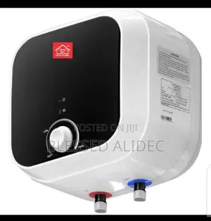 Water Heater