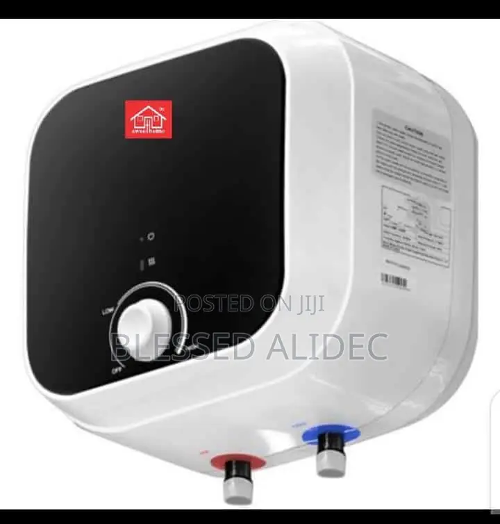 Water Heater