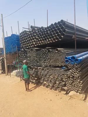 Plumbing Material