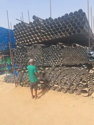 Plumbing Material