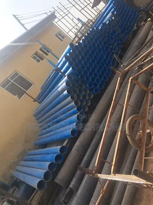 Plumbing Material