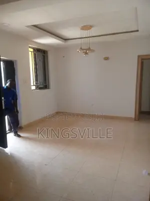 2bdrm Block of Flats in Jahi Gilmore Abuja for rent