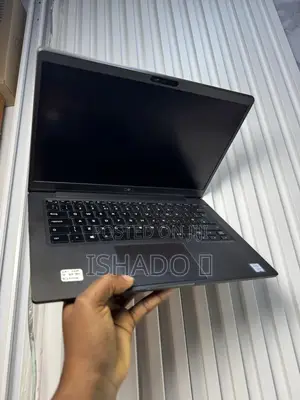 Laptop Dell Latitude 7300 8GB Intel Core i5 SSD 256GB