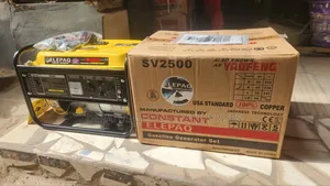 Constant Elepaq 100% Copper Sv2500