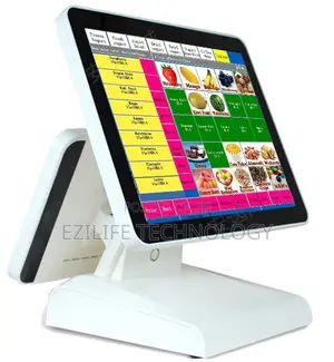 Professional Ezipos Pos Software for All Businesses in Nigeria