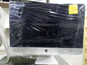 iMac Monitor