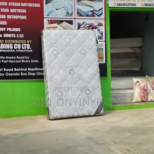 Brand New Korean Orthopedic Mattresses