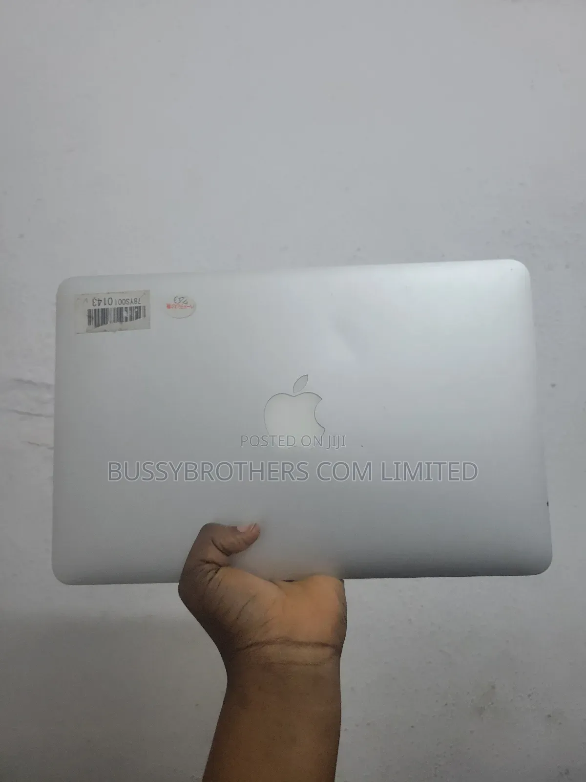 Laptop Apple MacBook Air 2013 4GB Intel Core i5 SSD 128GB