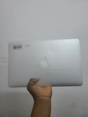 Laptop Apple MacBook Air 2013 4GB Intel Core i5 SSD 128GB