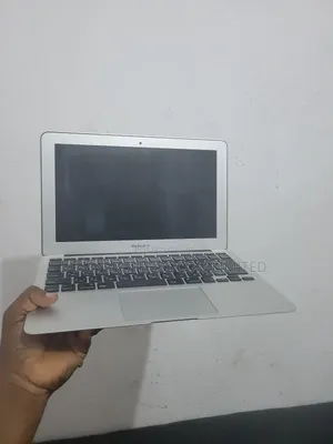 Laptop Apple MacBook Air 2013 4GB Intel Core i5 SSD 128GB