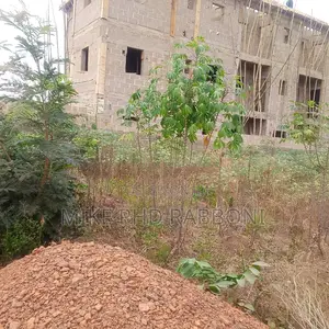 This Is 3 Plots at the Rate of 10m Per Plot Closer to Vivian Estate