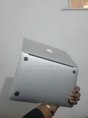 Laptop Apple MacBook Air 2013 4GB Intel Core i5 SSD 128GB
