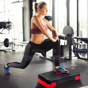 Aerobic Step Board