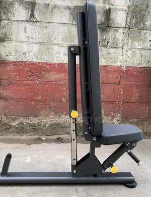 Brand New Heavy-Duty Commercial Adjustable Incline Bench