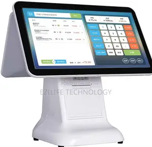 Smart Ezipos Pos Software for Retail Wholesale Businesses
