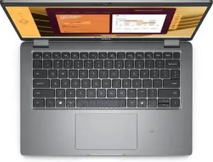 New Laptop Dell Latitude 5450 16GB Intel Core Ultra 7 SSD 512GB