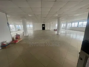 295sqm Open Plan Office Space in Ikeja – Off Awolowo Way/Allen